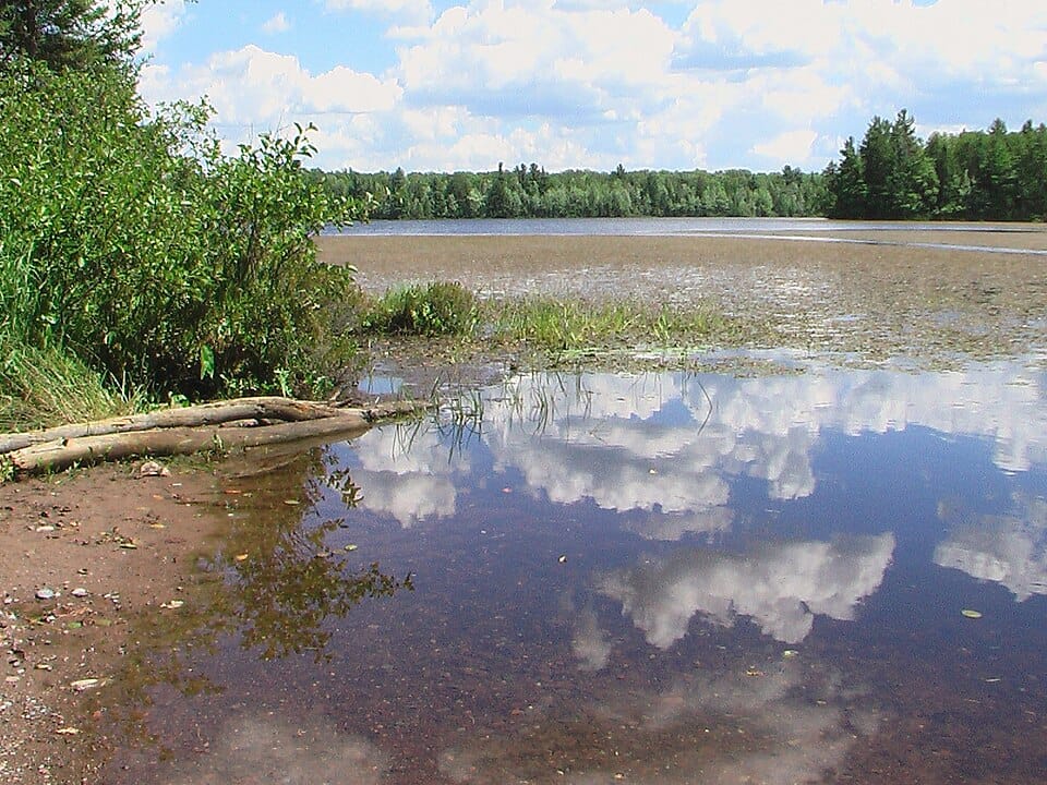 Drummond Lake - Photo 1
