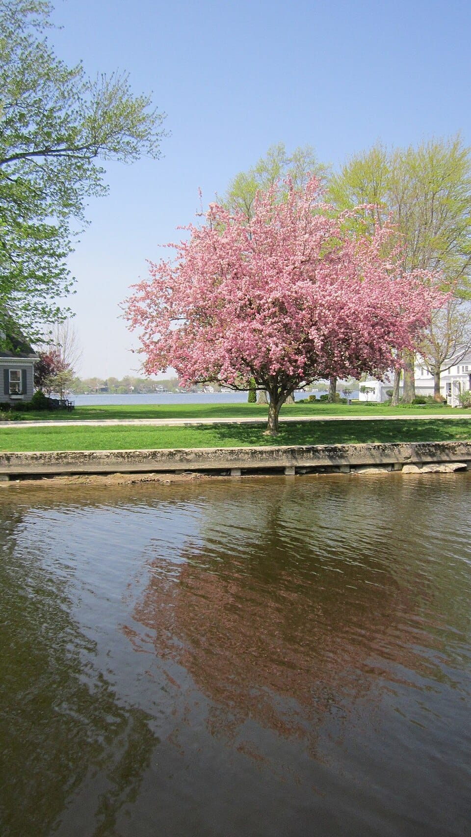 Winona Lake - Photo 1