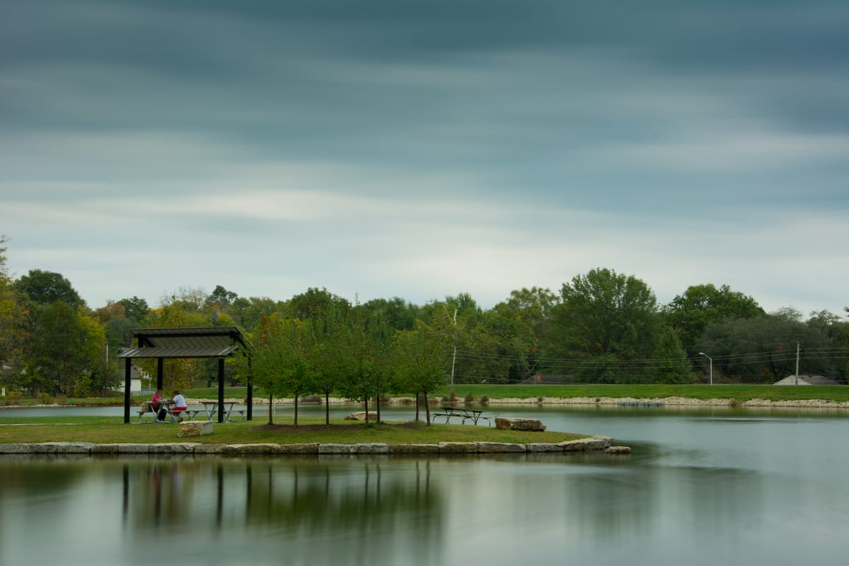 South Lake Park - Photo 1