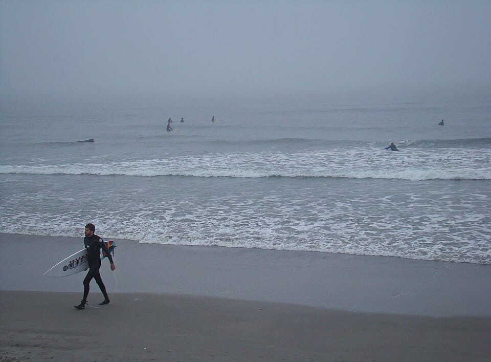 Scarborough Beach - Photo 1