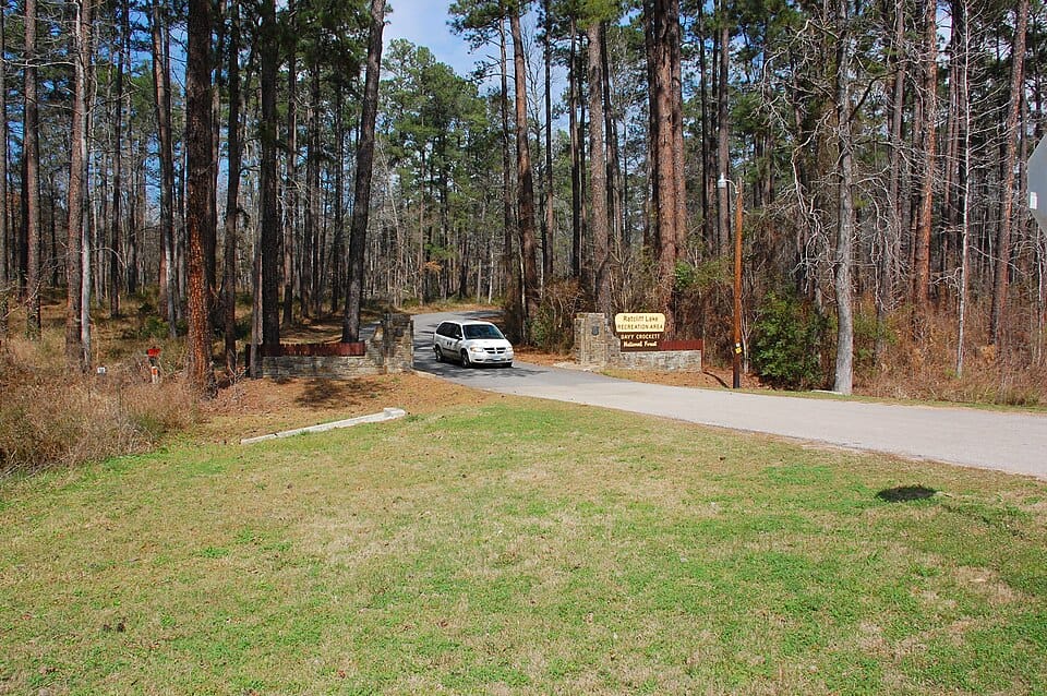 Lake Crockett - Photo 1