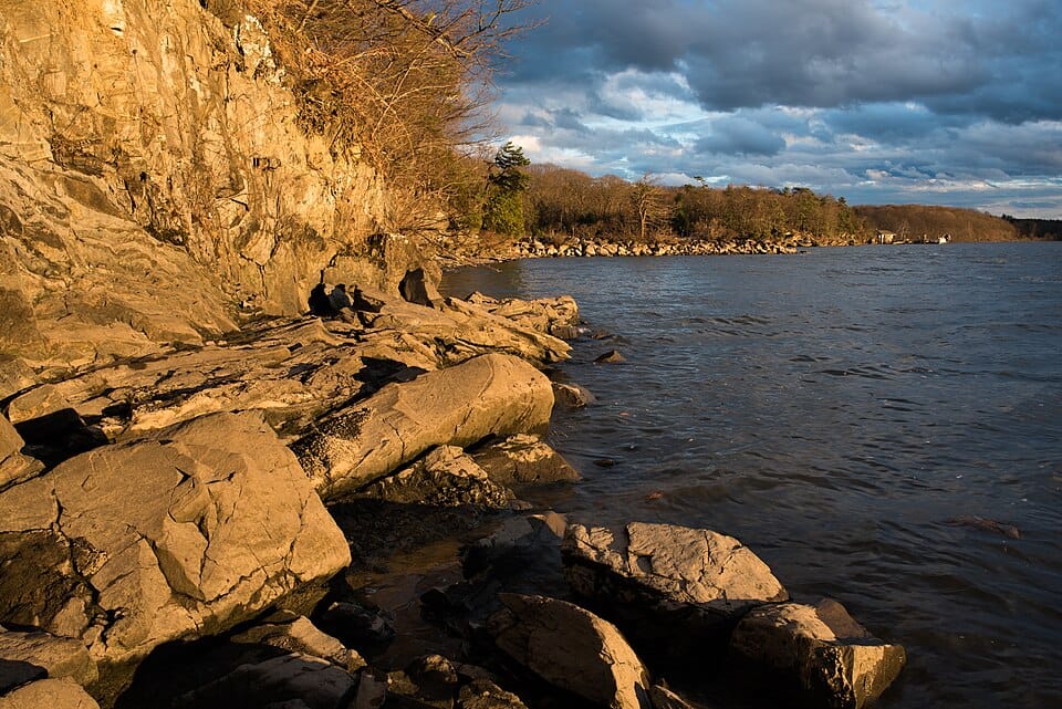 Hudson River Park - Photo 1
