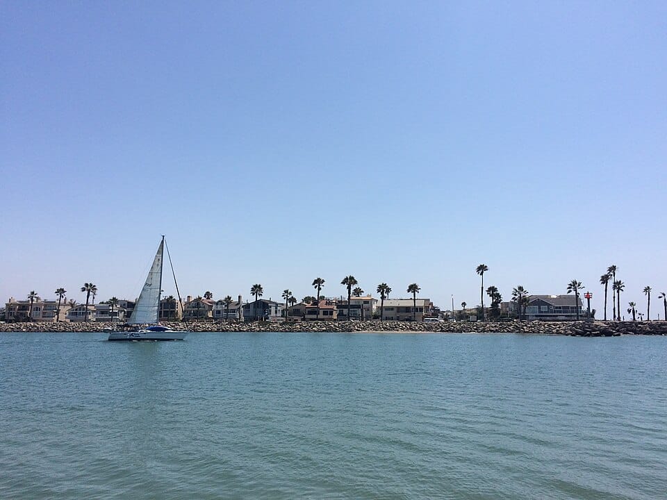Hobie Beach - Photo 1