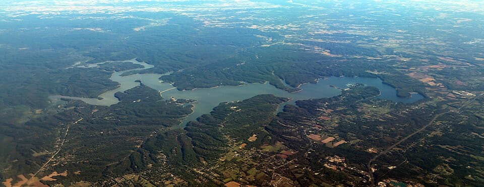 Monroe Lake - Photo 1