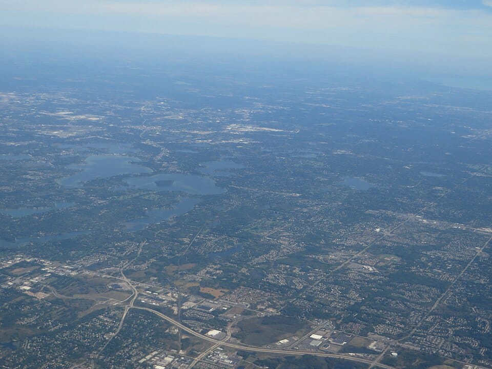 Pine Lake - Photo 1