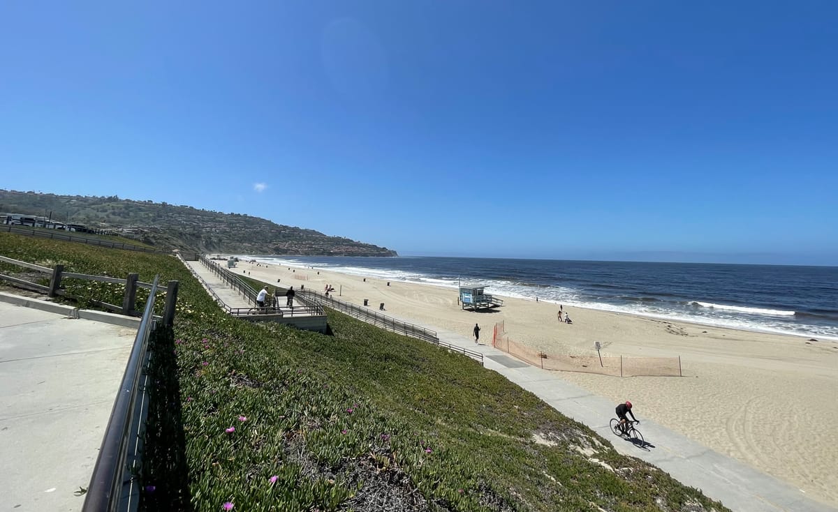 Torrance County Beach - Photo 1