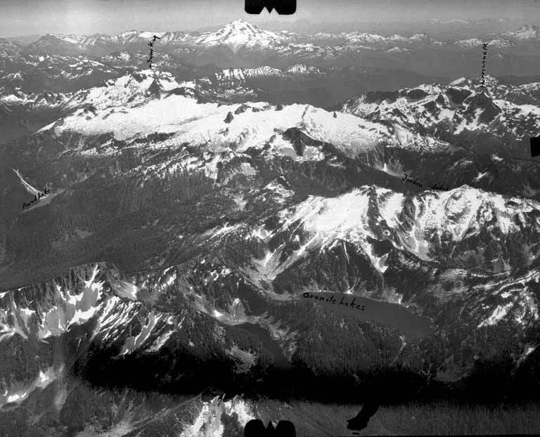 Granite Lakes - Photo 1