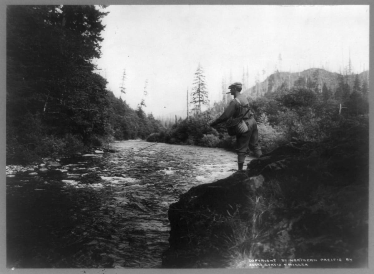 Green River - Photo 1