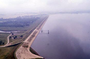 Cheney Reservoir - Photo 1