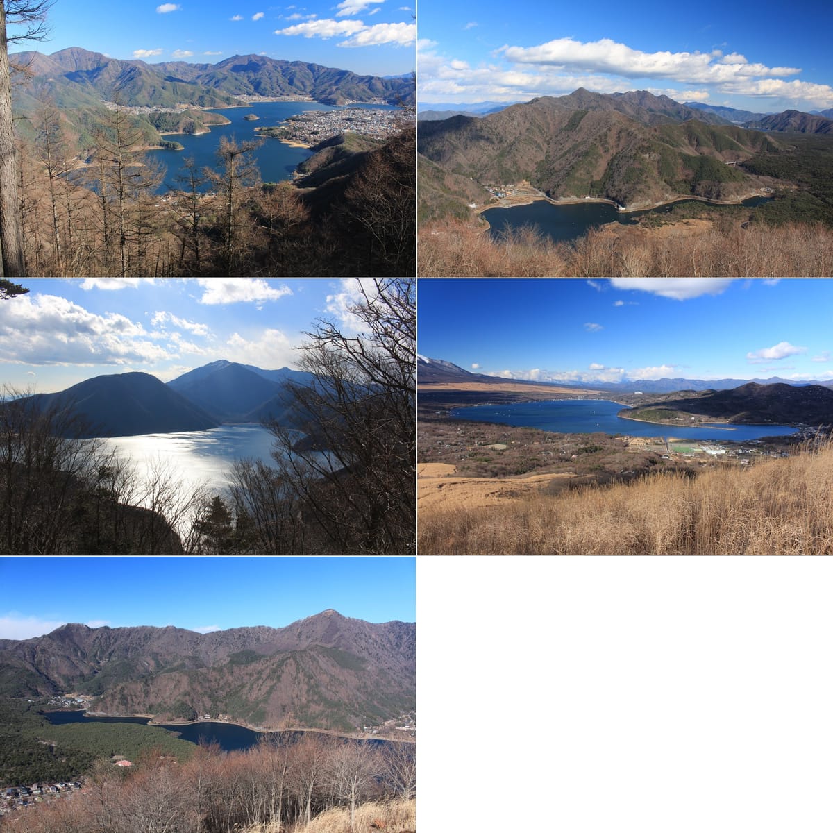Five Lakes - Photo 1