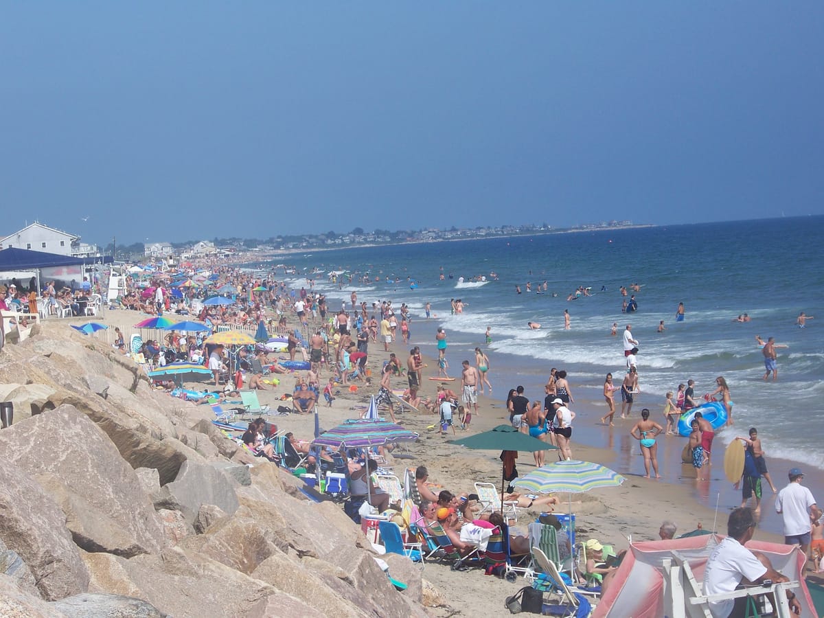 Misquamicut State Beach - Photo 1