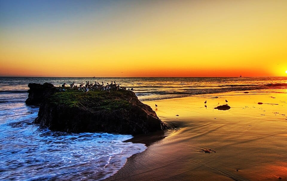 Goleta Point | University of California-Santa Barbara, Ca...