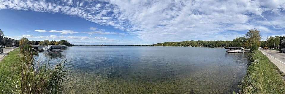 Nagawicka Lake - Photo 1