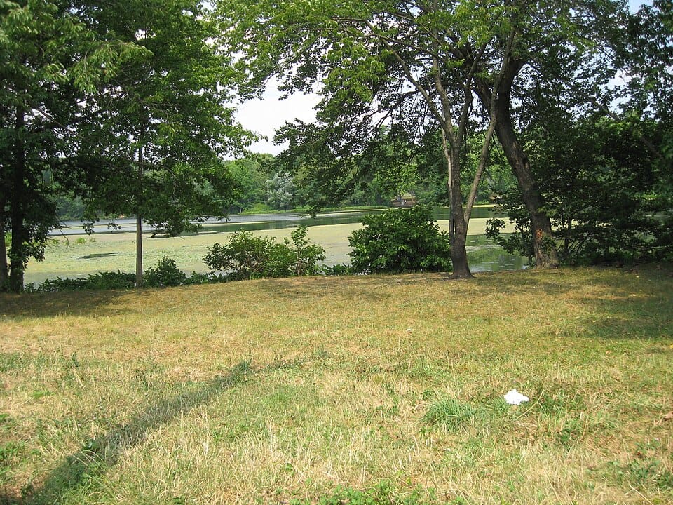 Wolfes Pond - Photo 1