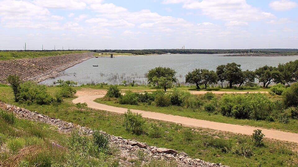 Brady Lake Park - Photo 1