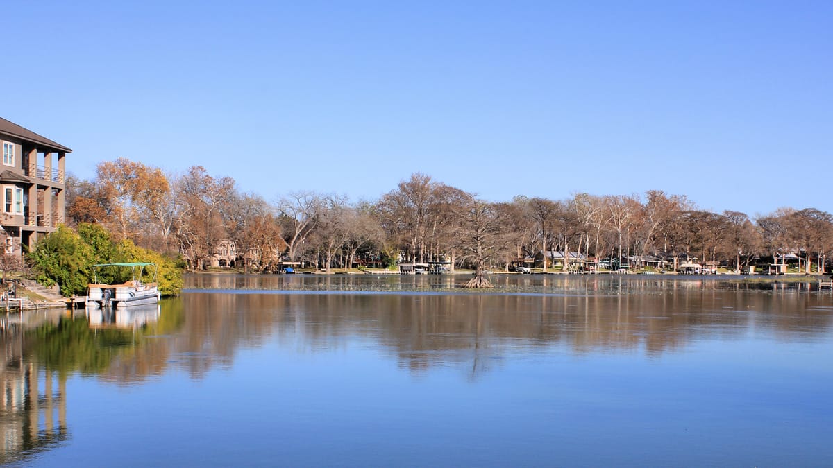 Lake McQueeney - Photo 1