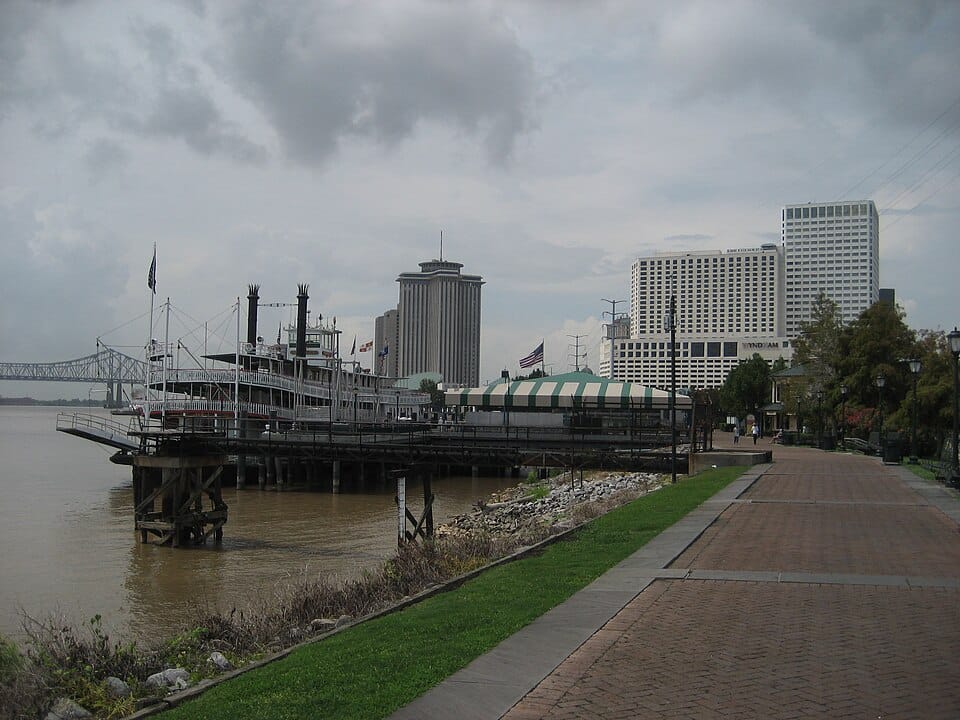 Riverfront Cruise In - Photo 1