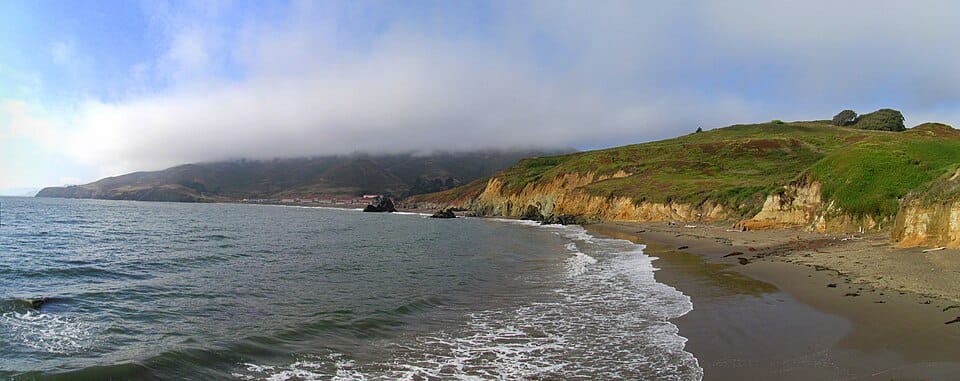 South Rodeo Beach - Photo 1