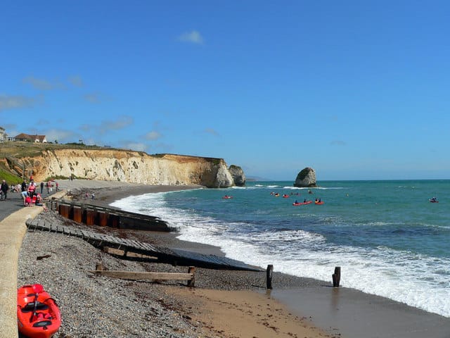 Freshwater Beach - Photo 1