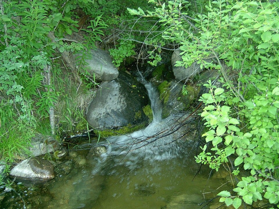 Sherman Lake - Photo 1