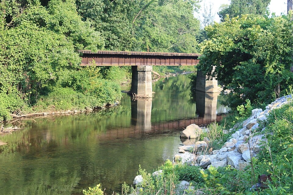 Moreland Pond - Photo 1