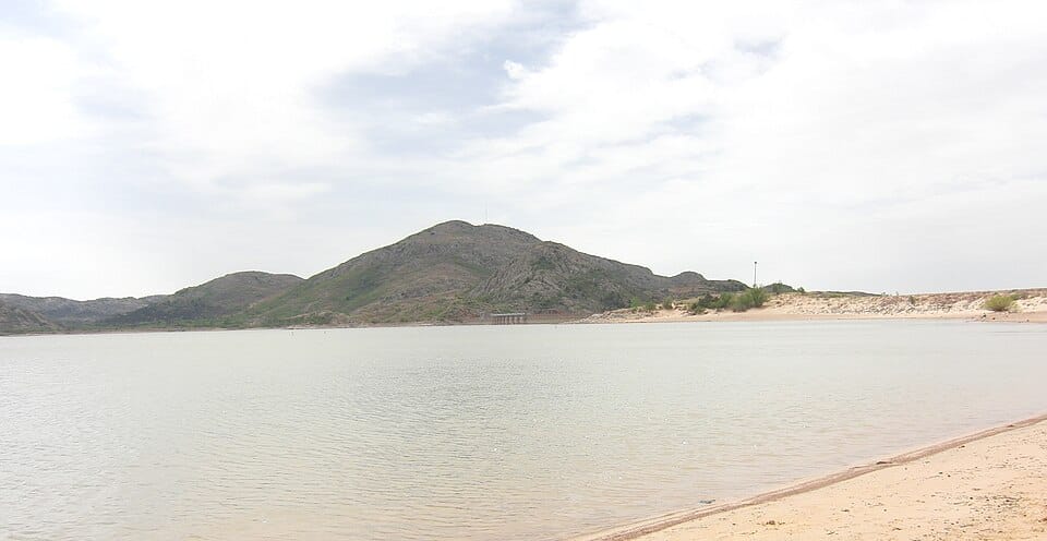 Wichita South Lake - Photo 1