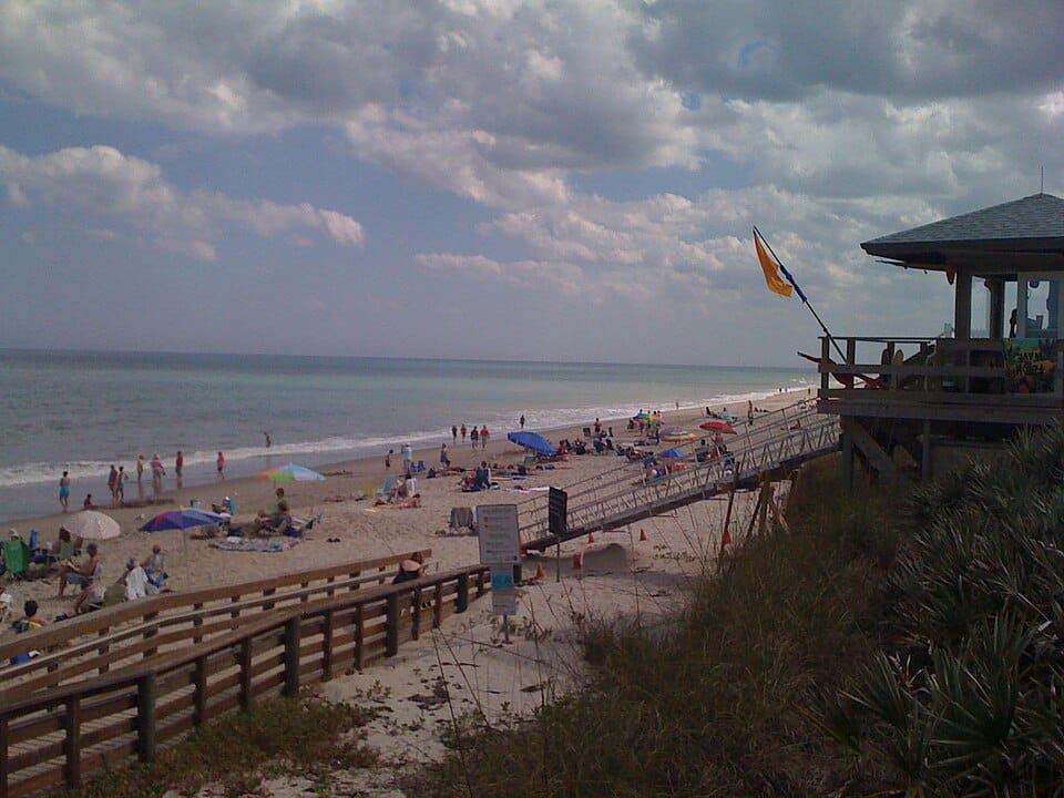 Wabasso Beach - Photo 1