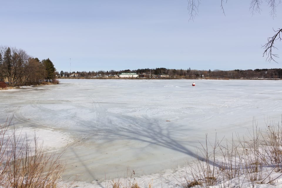Longyear Lake - Photo 1