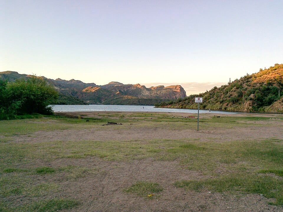 Butcher Jones Beach Site - Photo 1
