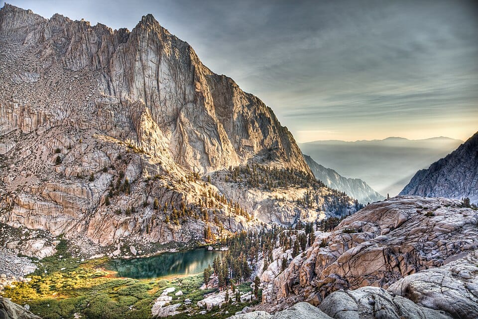 Grass Lake - Photo 1
