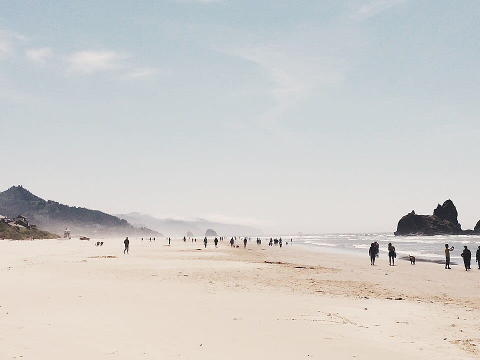 Cannon Beach - Photo 1