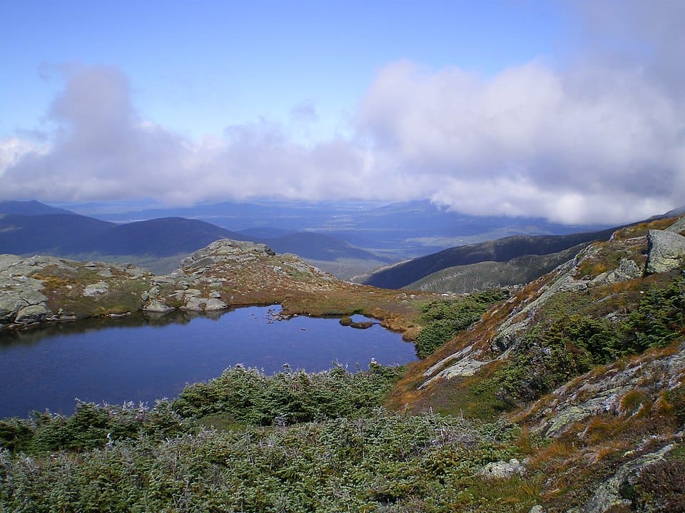 Lakes of the Clouds - Photo 1