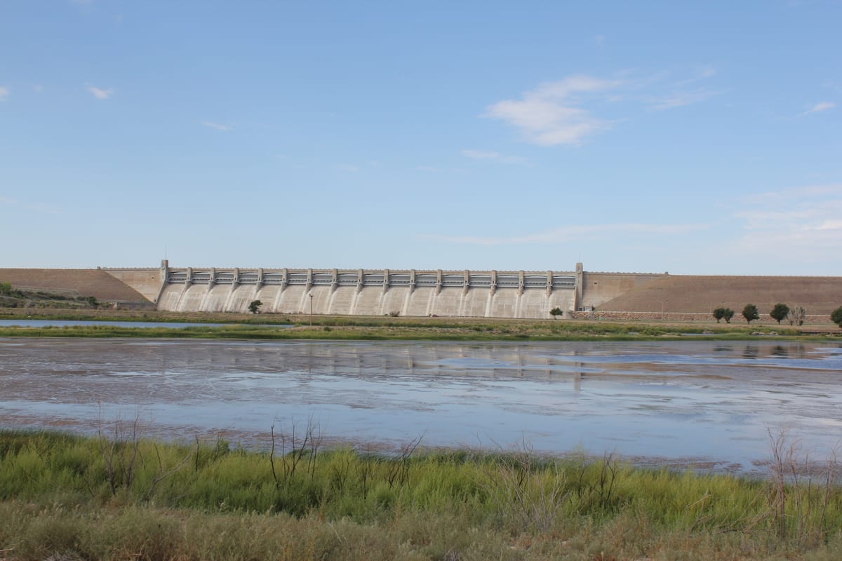 John Martin Reservoir State Park - Photo 1