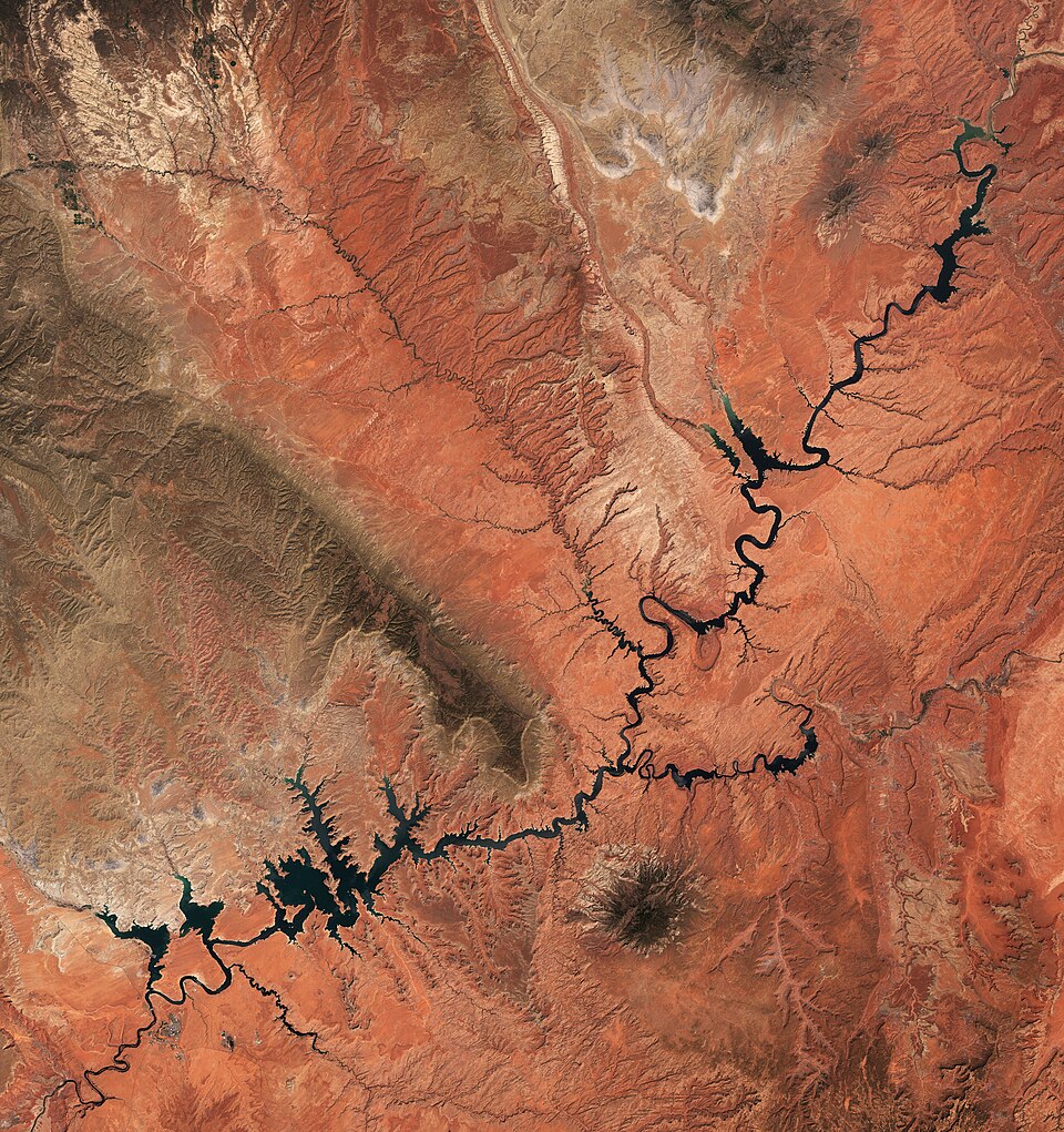 Lake Powell - Photo 1