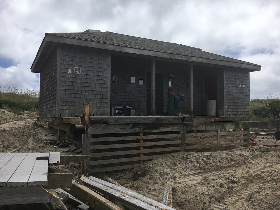 Frisco Beach - Photo 1
