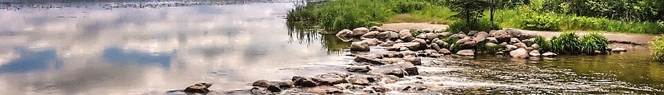 Headwaters of the Minnesota River - Photo 1