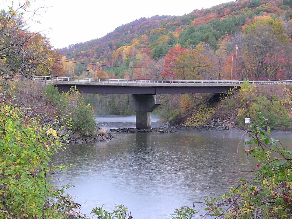 North Hartland Reservoir - Photo 1