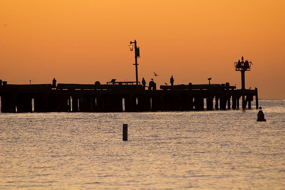 The Cabanas, Santa Barbara - Photo 1
