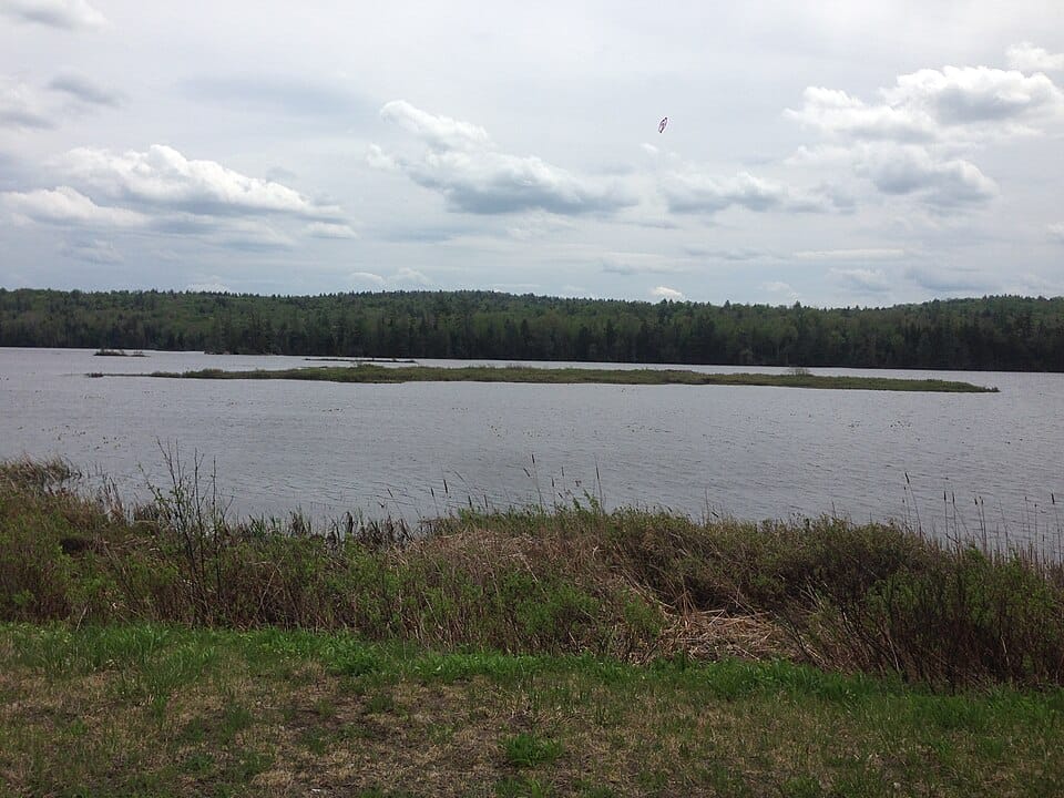 Lake Durant - Photo 1