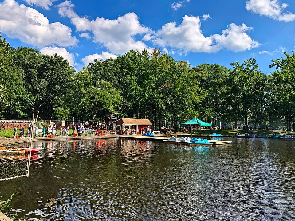 Belmont Lake - Photo 1