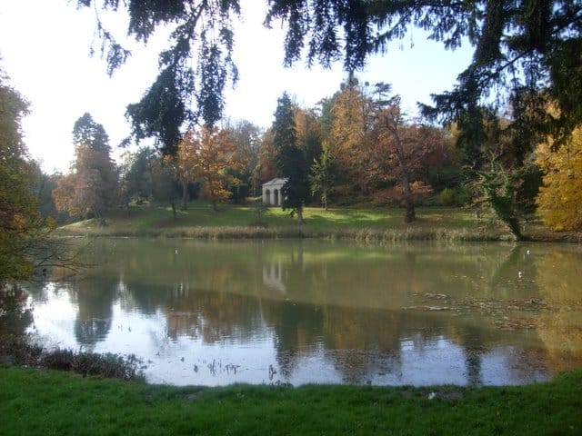 Newton Lake Park - Photo 1