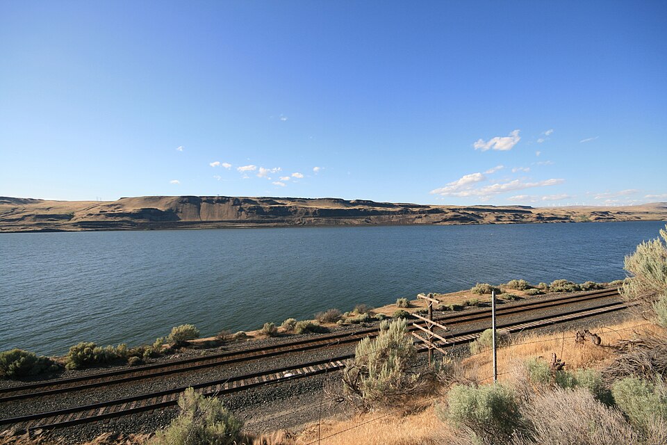 Lake Umatilla - Photo 1