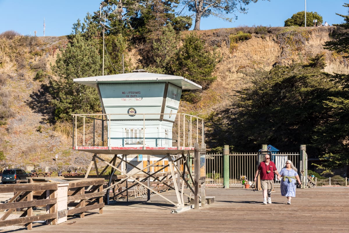 Seacliff State Beach - Photo 1