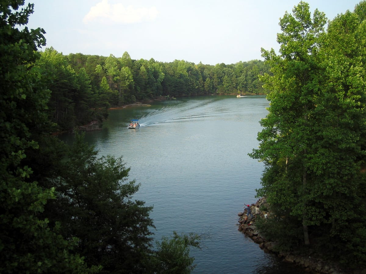 Belews Lake - Photo 1