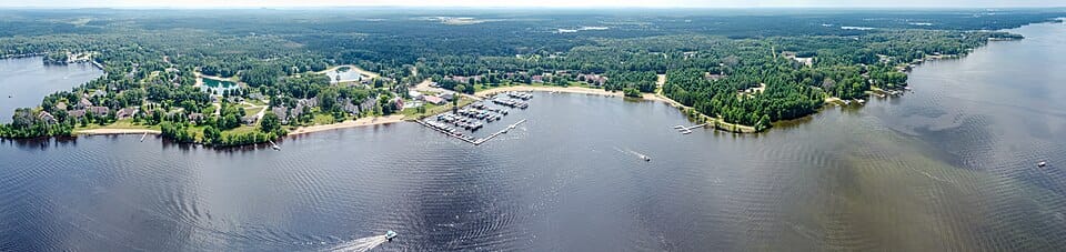 Germantown Lake - Photo 1