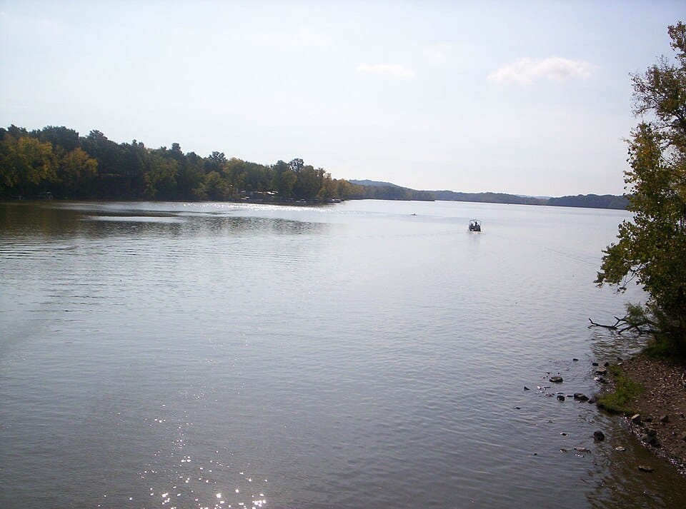 Charles Mill Lake - Photo 1