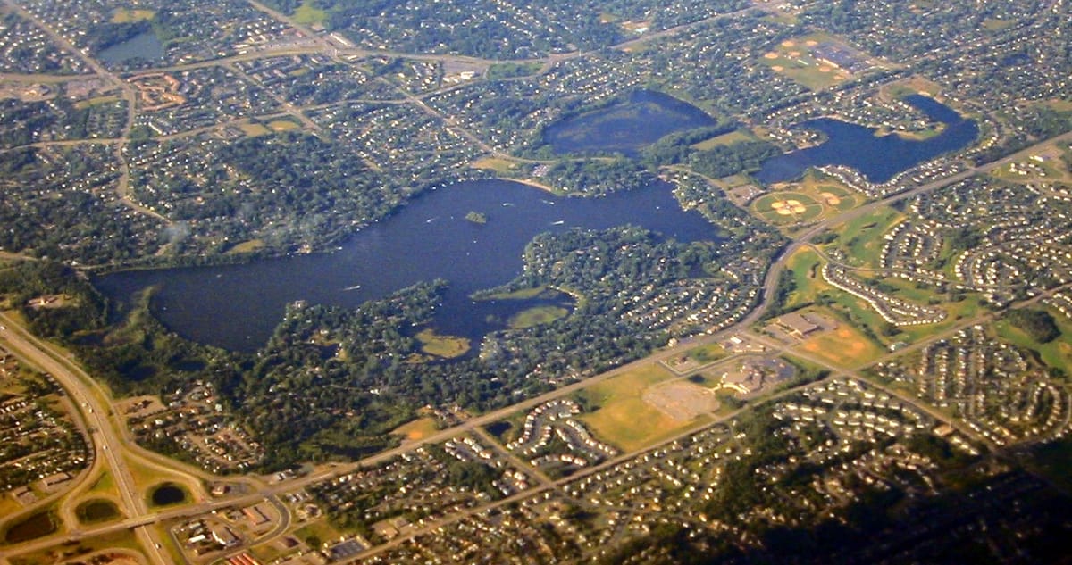 Crystal Lake - Photo 1