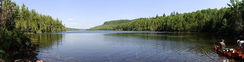 Pike Lake - Photo 1