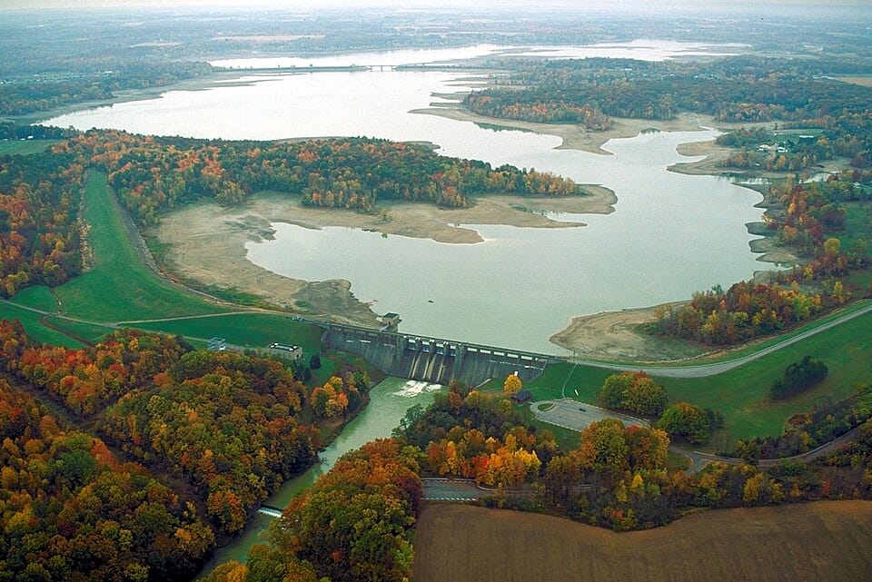 Berlin Lake - Photo 1