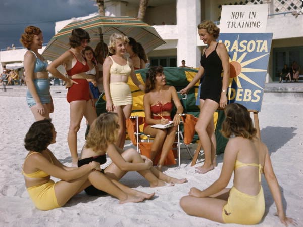 Lido beach - Photo 1